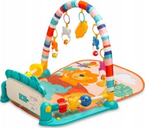 Toyz ZABAWKA EDUKACYJNA - MATA ZOO TURQUOISE 2