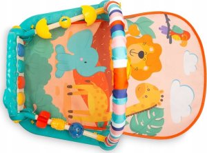 Toyz ZABAWKA EDUKACYJNA - MATA ZOO TURQUOISE 3