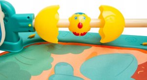 Toyz ZABAWKA EDUKACYJNA - MATA ZOO TURQUOISE 5