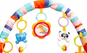 Toyz ZABAWKA EDUKACYJNA - MATA ZOO TURQUOISE 6