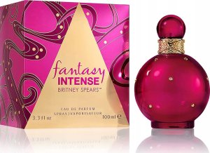 Britney Spears Britney Spears Fantasy Intense edp 100ml 1