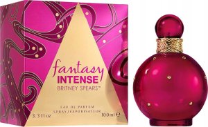 Britney Spears Britney Spears Fantasy Intense edp 100ml 2