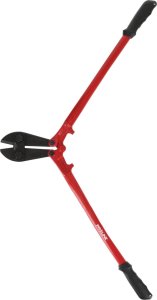 Pro-Line NOŻYCE DO PRĘTÓW 450MM/18",fi8MM/6MM,CRMO,HRC58-62,PROLINE 9