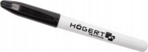 Högert Technik HOGERT MARKERY PERMANENTNE CZARNE 45szt. 4