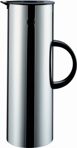 Stelton Stelton EM 77 thermal jug 1l steel 1