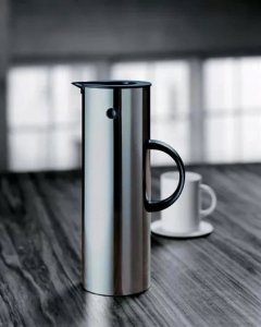 Stelton Stelton EM 77 thermal jug 1l steel 2