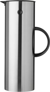 Stelton Stelton EM 77 thermal jug 1l steel 3