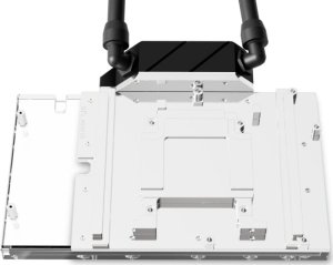Chłodzenie wodne Alphacool Eiswolf 2 AIO 360mm RTX 4080 FE Backplate (14487) 3