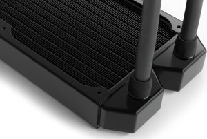 Chłodzenie wodne Alphacool Eiswolf 2 AIO 360mm RTX 4080 FE Backplate (14487) 6