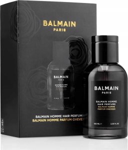 Balmain Balmain Professionnel, Balmain Professionnel, Hair Scented Mist, For Men, Woody, 100 ml For Men 3