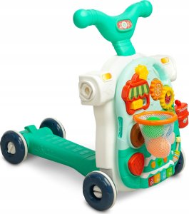 Toyz Wielofunkcyjny chodzik 5w1 (TOYZ-2010) 4