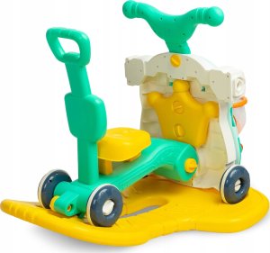 Toyz Wielofunkcyjny chodzik 5w1 (TOYZ-2010) 6