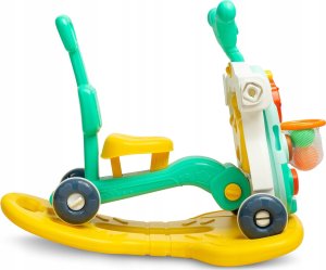 Toyz Wielofunkcyjny chodzik 5w1 (TOYZ-2010) 7