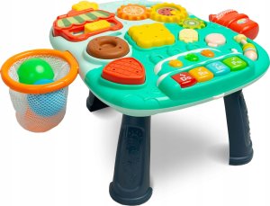 Toyz Wielofunkcyjny chodzik 5w1 (TOYZ-2010) 8