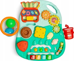 Toyz Wielofunkcyjny chodzik 5w1 (TOYZ-2010) 9