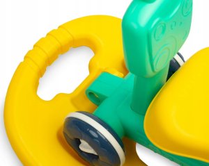 Toyz Wielofunkcyjny chodzik 5w1 (TOYZ-2010) 10