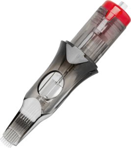 Activeshop Cartridge do tatuażu El Cartel V2 - 0.30 7RM LongTaper 10szt. 2
