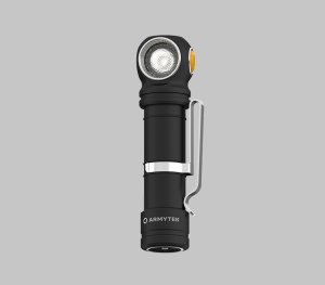 Latarka Armytek Latarka Armytek Wizard C2 Pro Max Sand White 1