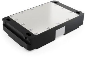 Chłodzenie CPU Alphacool Alphacool ES Jet LGA 4677 2U - Schwarz 2