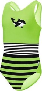 Beco Girl's swim suit BECO UV SEALIFE 810 80 128cm 1