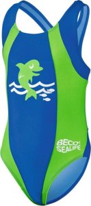 Beco Girl's swim suit BECO UV SEALIFE 0804 68 110cm 1