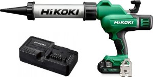 Hikoki HIKOKI. SQUEER 18V   400ml 1x2.0Ah AC18DA WPZ 1