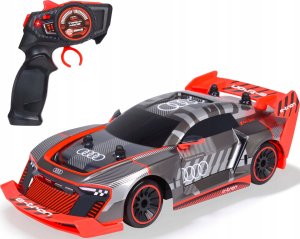 Dickie Dickie RC Audi S1 E-Tron Quattro 2,4 GHz, 1:16          201106011 2
