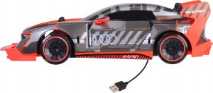 Dickie Dickie RC Audi S1 E-Tron Quattro 2,4 GHz, 1:16          201106011 3