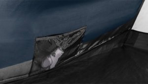 Namiot turystyczny Easy Camp Namiot 3-osobowy Easy Camp Vega 300 Compact Uniwersalny 11