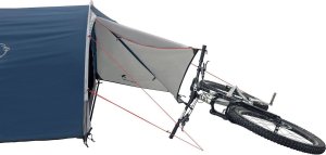 Namiot turystyczny Easy Camp Namiot 3-osobowy Easy Camp Vega 300 Compact Uniwersalny 5