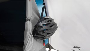 Namiot turystyczny Easy Camp Namiot 3-osobowy Easy Camp Vega 300 Compact Uniwersalny 8