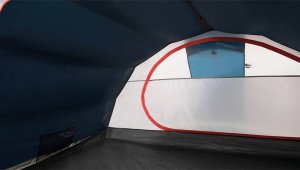 Namiot turystyczny Easy Camp Namiot 3-osobowy Easy Camp Vega 300 Compact Uniwersalny 9