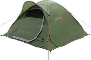 Namiot turystyczny Easy Camp Namiot 3-osobowy Easy Camp Flameball 300 Uniwersalny 3