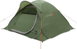 Namiot turystyczny Easy Camp Namiot 3-osobowy Easy Camp Flameball 300 Uniwersalny 5