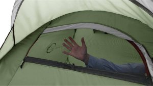 Namiot turystyczny Easy Camp Namiot 3-osobowy Easy Camp Flameball 300 Uniwersalny 9