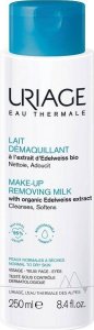 Uriage Make-up Removing Milk Mleczko do demakijażu do skóry normalnej i suchej 250ml 1