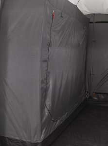 Namiot turystyczny Easy Camp Sypialnia do namiotu Easy Camp Inner Wimberly 2 Uniwersalny 4