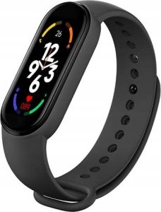 Smartband Vega BRANSOLETKA SMARTBAND SOMOSTEL OPASKA CZARNA SMS-GM08> 2