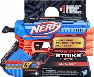 Hasbro *****NERF Alpha Strike Claw QS-4 F2218***** 2