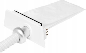 Activeshop Saeyang frezarka podologiczna Marathon Cyclone - Vac z pochłaniaczem 11