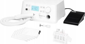 Activeshop Saeyang frezarka podologiczna Marathon Cyclone - Vac z pochłaniaczem 2