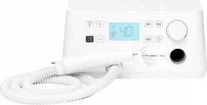 Activeshop Saeyang frezarka podologiczna Marathon Cyclone - Vac z pochłaniaczem 3