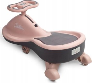 Toyz JEŹDZIK GRAWITACYJNY FIESTA BEIGE PURPLE 2