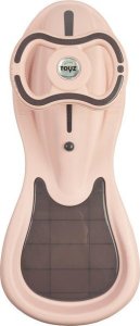 Toyz JEŹDZIK GRAWITACYJNY FIESTA BEIGE PURPLE 4