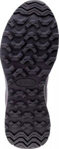 Buty trekkingowe męskie Hi-Tec Męskie buty trekkingowe turystyczne membrana softshell wodoodporne Hi-tec Celany rozmiar 45 7