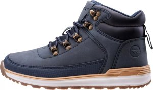 hitec Dziecięce buty Hi-tec HERLEN MID TEEN M000181483 navy rozmiar 37 7