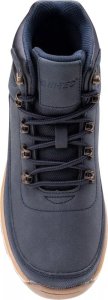 hitec Dziecięce buty Hi-tec HERLEN MID TEEN M000181483 navy rozmiar 38 2