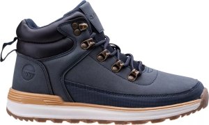 hitec Dziecięce buty Hi-tec HERLEN MID TEEN M000181483 navy rozmiar 36 1