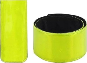 Koopman Opaska odblaskowa ostrzegawcza na rękę i nogę 38cm 2