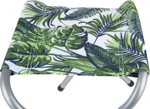 Enero Stolik turystyczny składany kempingowy 80x60x70cm i 2 krzesła jungle 11